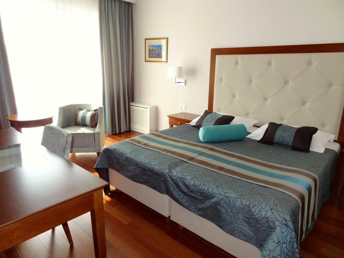 Apartments Ruza Makarska Kültér fotó