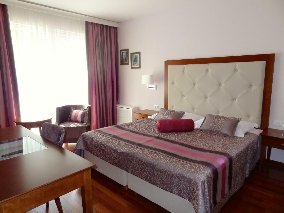 Apartments Ruza Makarska Kültér fotó