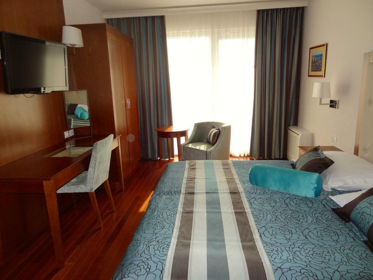 Apartments Ruza Makarska Kültér fotó