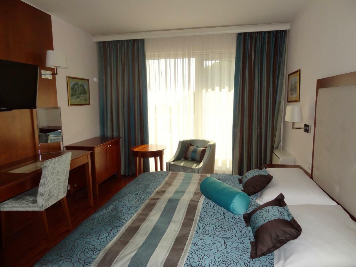 Apartments Ruza Makarska Kültér fotó