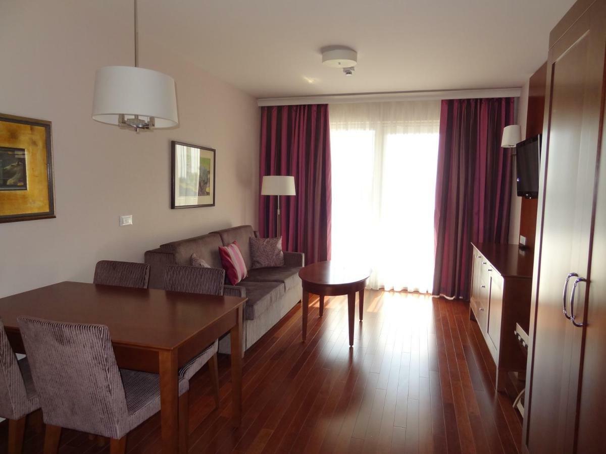 Apartments Ruza Makarska Kültér fotó